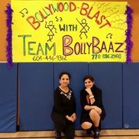 Team Bollybaaz in Surrey, BC