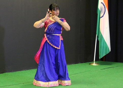 Kalashram Dhara