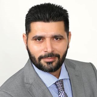 Hardev Toor Realtor in Brampton, ON