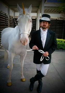 Platinum Carriage Co & Pony Parties in Conroe, TX