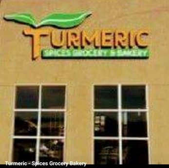 Turmeric - Spices Grocery Bakery in Reno, NV
