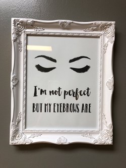 Aayat Threading Salon in Royal Palm Beach, FL
