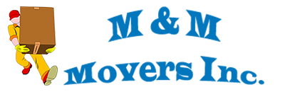 M & M Movers Inc in Piscataway, NJ