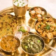 Punjabi Tiffin in Brampton, ON
