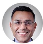 Sundeep Goel Realtor in Los Gatos, CA