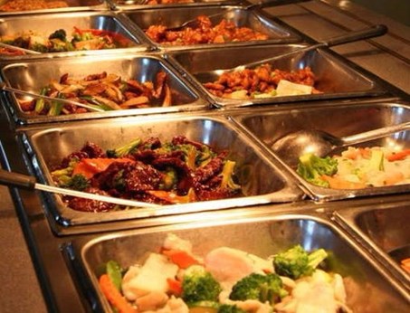 SNK Caterers in Brampton, ON