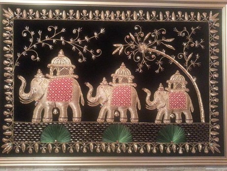 Malhi Sweets in Montreal, QC