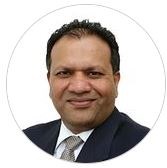 Ashish Gupta Realtor in Buena Park, CA