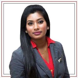 Nilani Chelliah Insurance Advisor - Akini Financial in Scarborough, ON