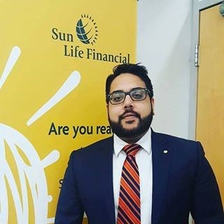 Bhavesh Karna - Sun Life Financial Advisor in North York, ON