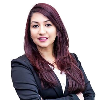Sadaf Fatima Financial Planner in Toronto, ON