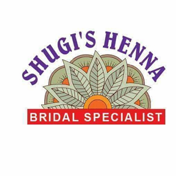 Shugi's Henna