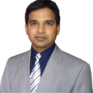 Krish Kaushik Patel - Mortgage Alliance in Toronto, ON