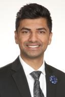 Kunjal Mehta Financial Advisor - Edward Jones in Toronto, ON
