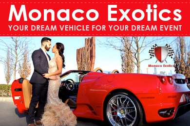 Monaco Exotics in Bergenfield, NJ