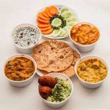 PUNJABI Indian Food Tiffin Service in Brampton, ON