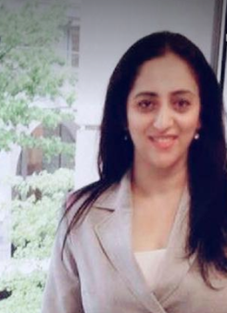 Yasika Singh Mortgages in Toronto, ON