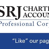 SRJ Chartered Accountants in Toronto, ON
