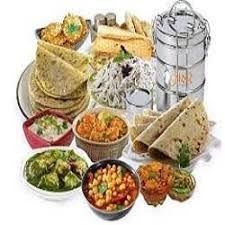 Dcube Tiffin & Catering in Mississauga, ON