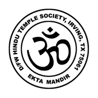DFW Hindu Temple Society in Irving, TX