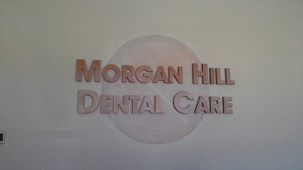 Morgan Hill Dental Care in Morgan Hill, CA