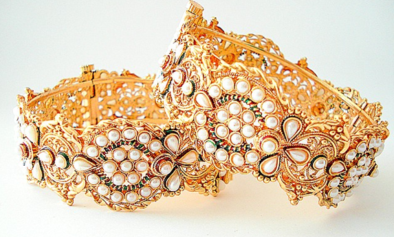 Romika Jewels in Markham, ON