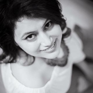 Nivedita Shastri Photography in Chantilly, VA