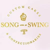 Song On A Swing in Millburn, NJ