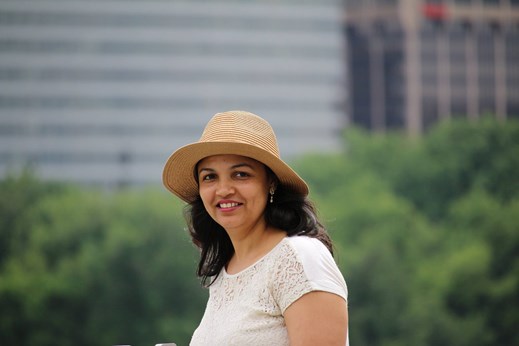 Sarita Hindi Tutor