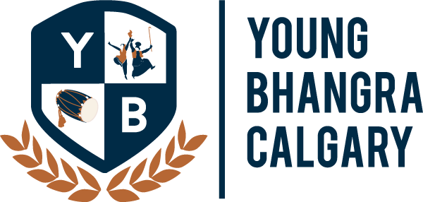 Young Bhangra Calgary in Calgary, AB