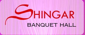 Shingar Banquet Hall in Brampton, ON