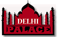 Delhi Palace Indian Restaurant in Columbia, SC