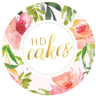 HD Cakes in Wake Forest, NC