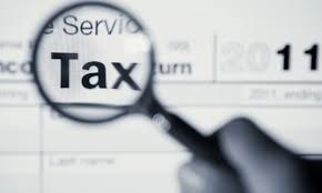 Val Purushothaman Chartered Accountant in Scarborough, ON