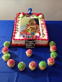 Vino Bridal And Cake in Saint-Laurent, QC