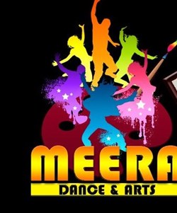 Meera Dance in Aurora, IL
