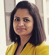 Anu Singh Realtor in Cary, NC