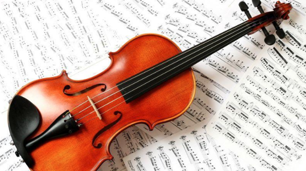 Carnatic Violin Lessons