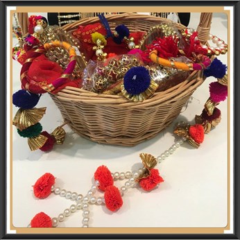 Sandhaya's Boutique in Irvine, CA