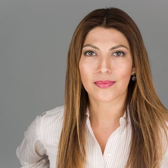 Diana Sharma Realtor in Irvine, CA