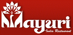 Mayuri Indian Restaurant in Sugar Land, TX