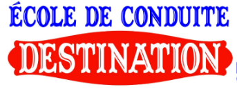 Destination Driving School in Montreal, QC