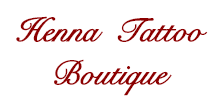 Henna Tattoo Boutique in Montreal, QC