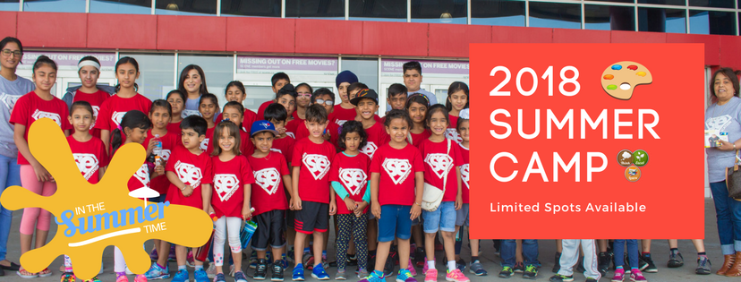 Shafi Education in Brampton, ON