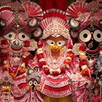 Iskcon Berkeley in Berkeley, CA