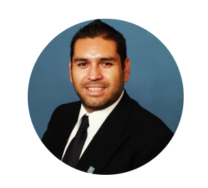 David Mella Relator in Los Gatos, CA