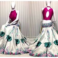 Poshaakstudio in Hamilton, OH