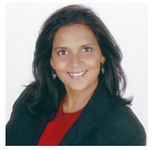 Radhi Shah Realtor in Irving, TX