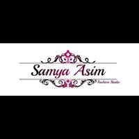 Samya Asim Fashion Studio in Beaumont, CA