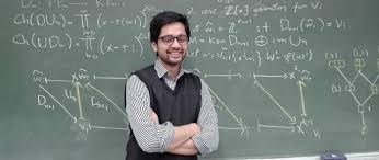 Sharat Yerramreddy Tutoring Services in Markham, ON